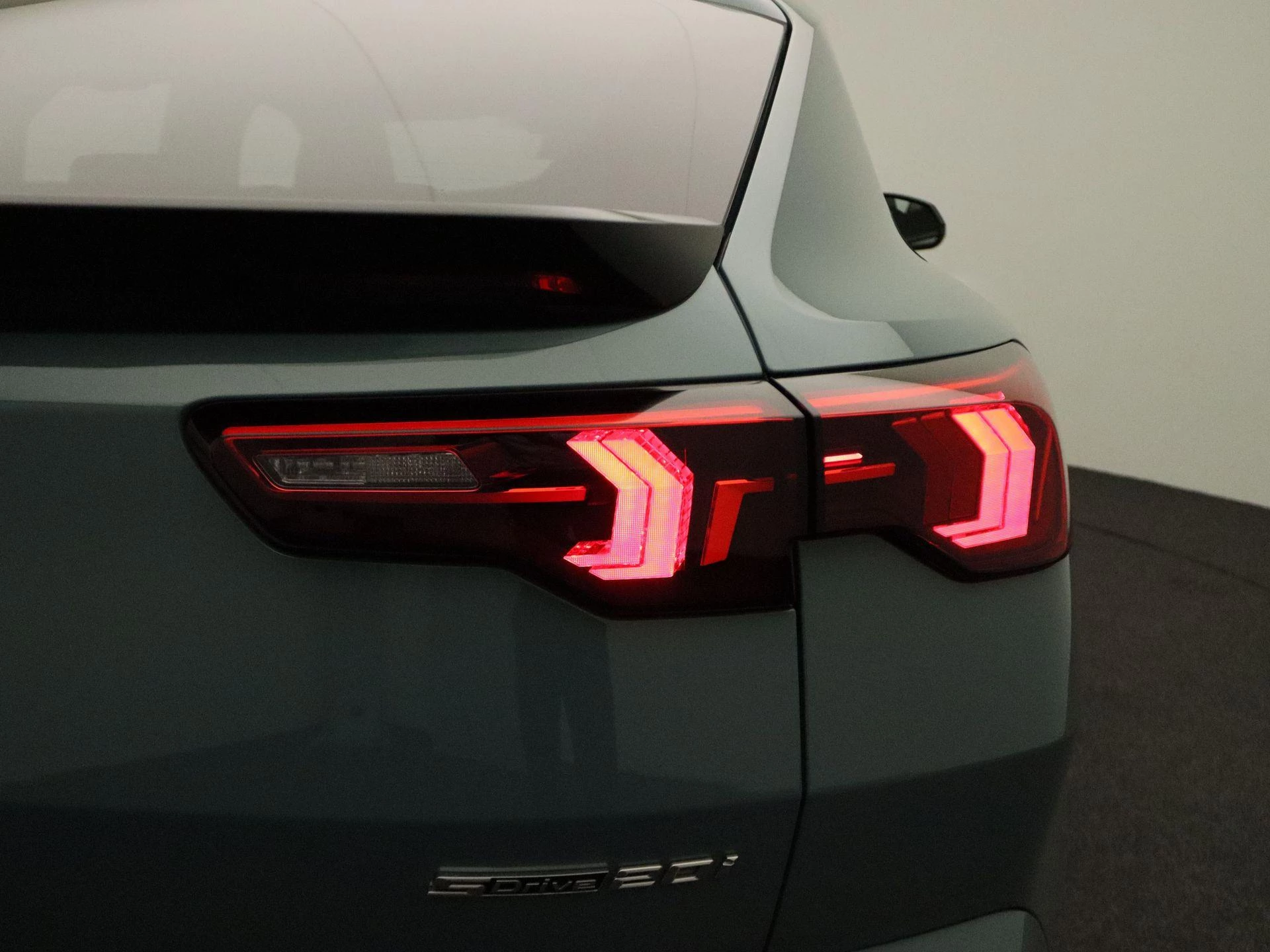 Hoofdafbeelding BMW X2