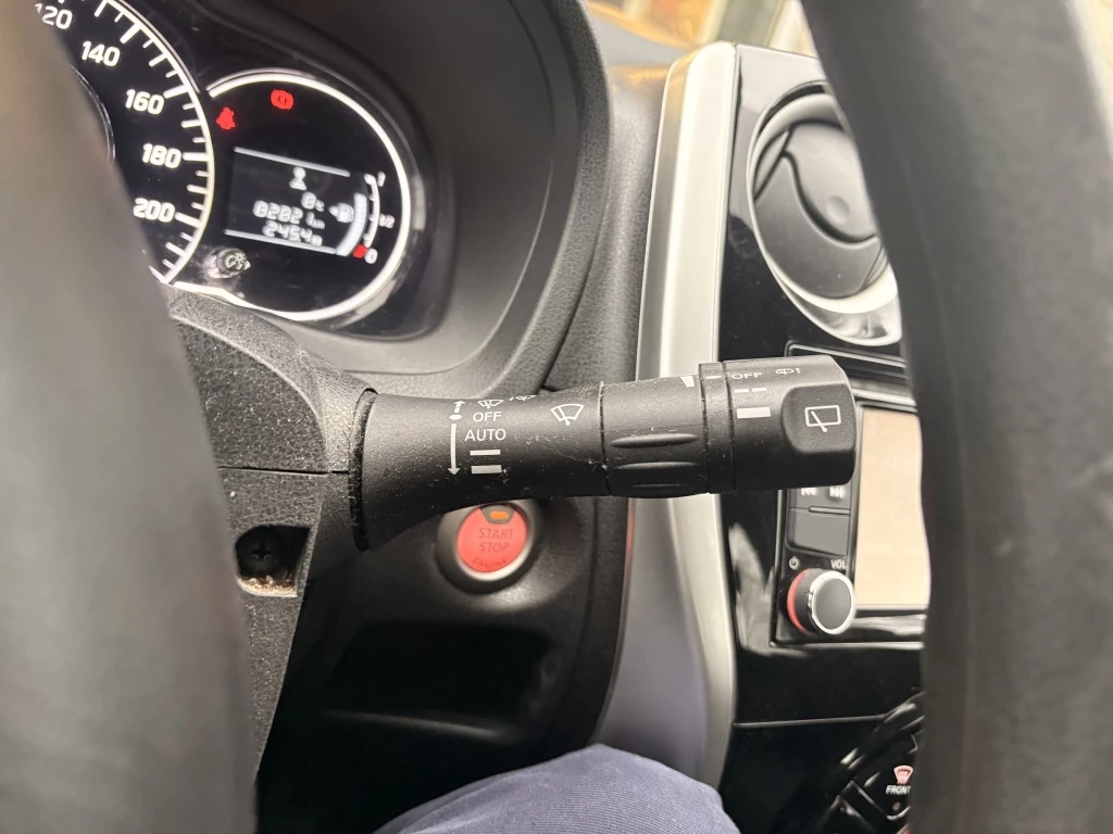 Hoofdafbeelding Nissan Note