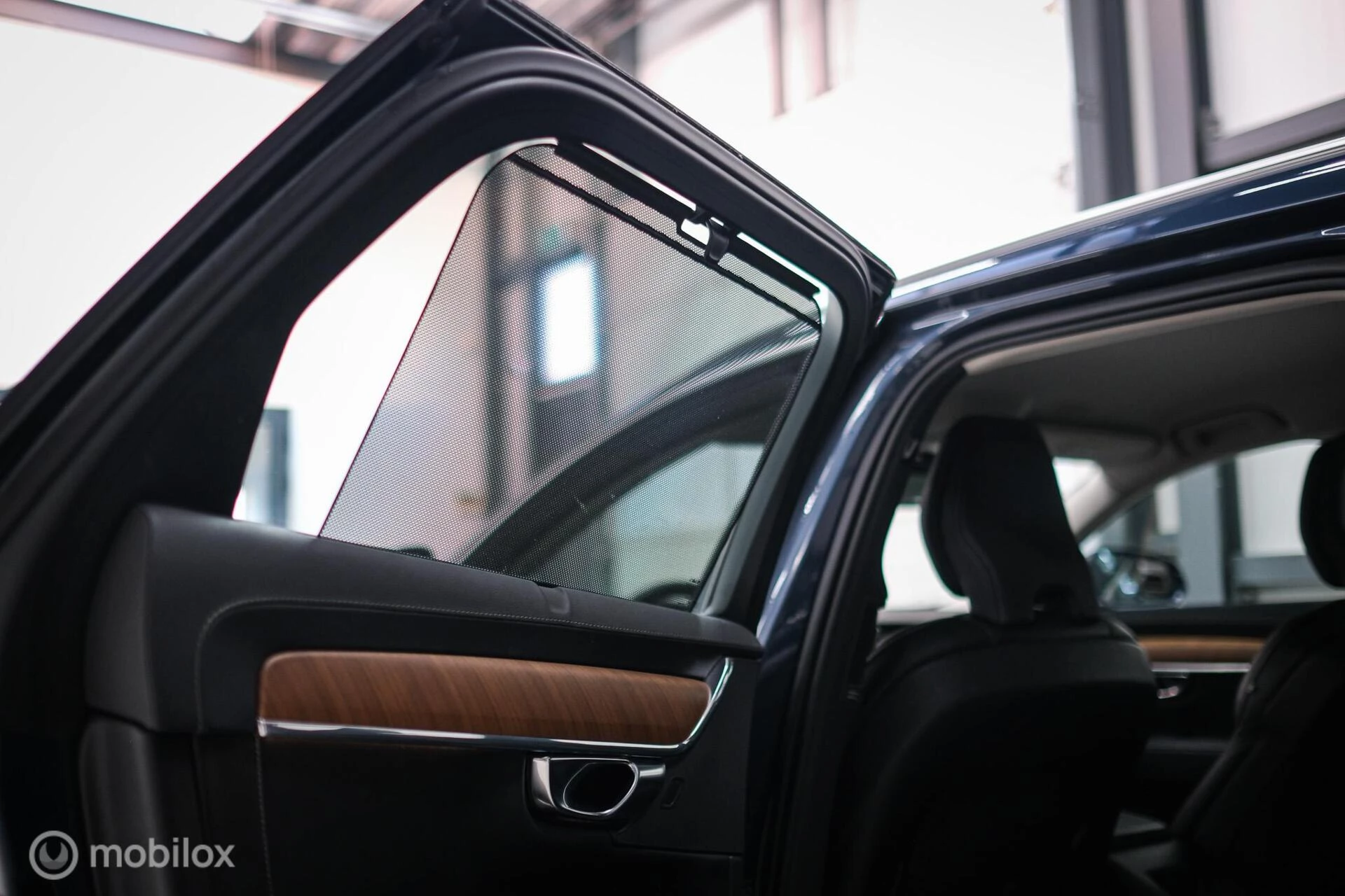 Hoofdafbeelding Volvo V90