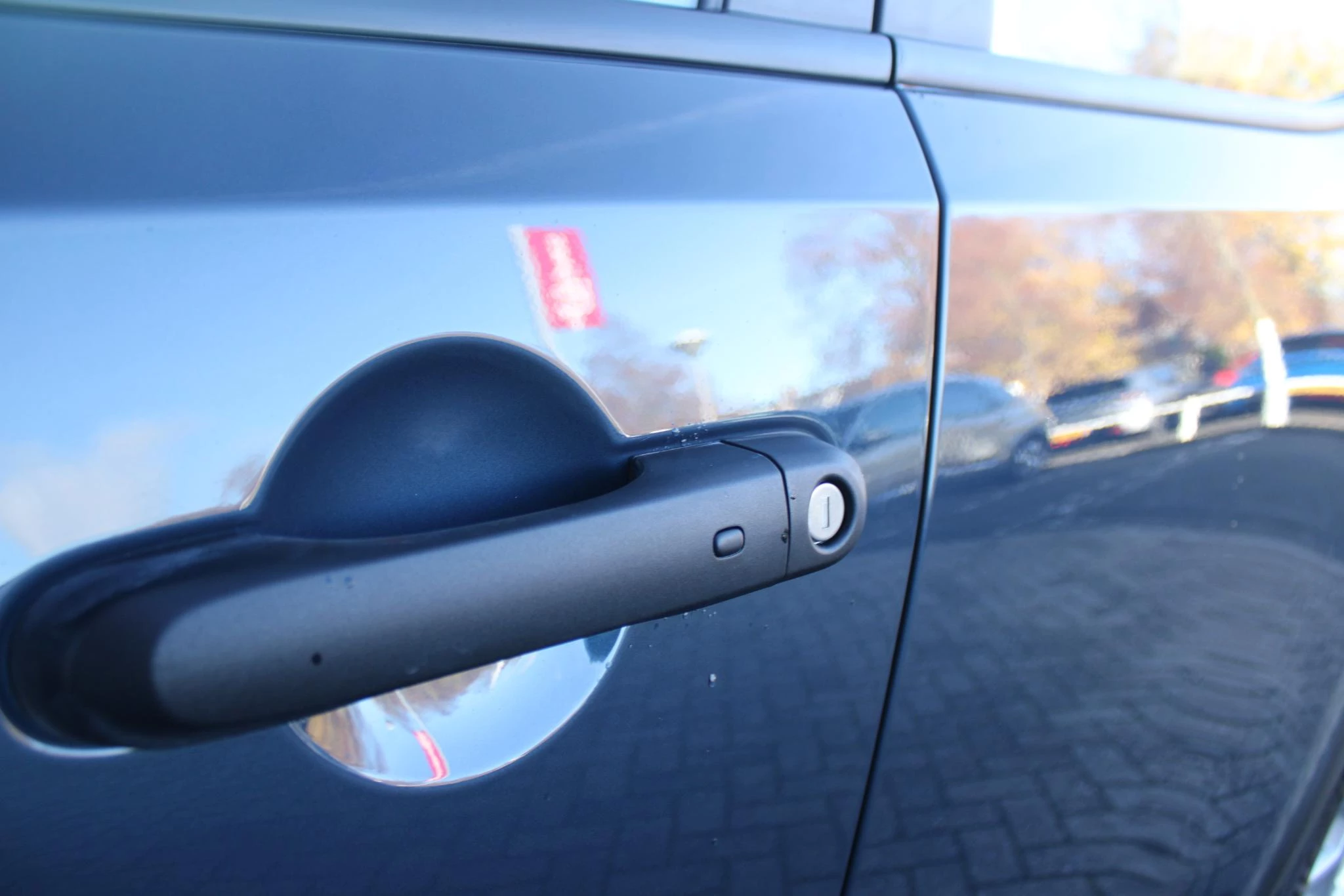 Hoofdafbeelding Jeep Renegade