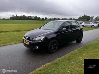 Volkswagen Golf 1.4 Easyline