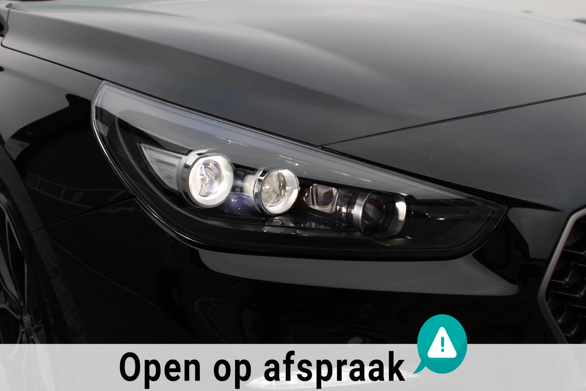 Hoofdafbeelding Hyundai i30