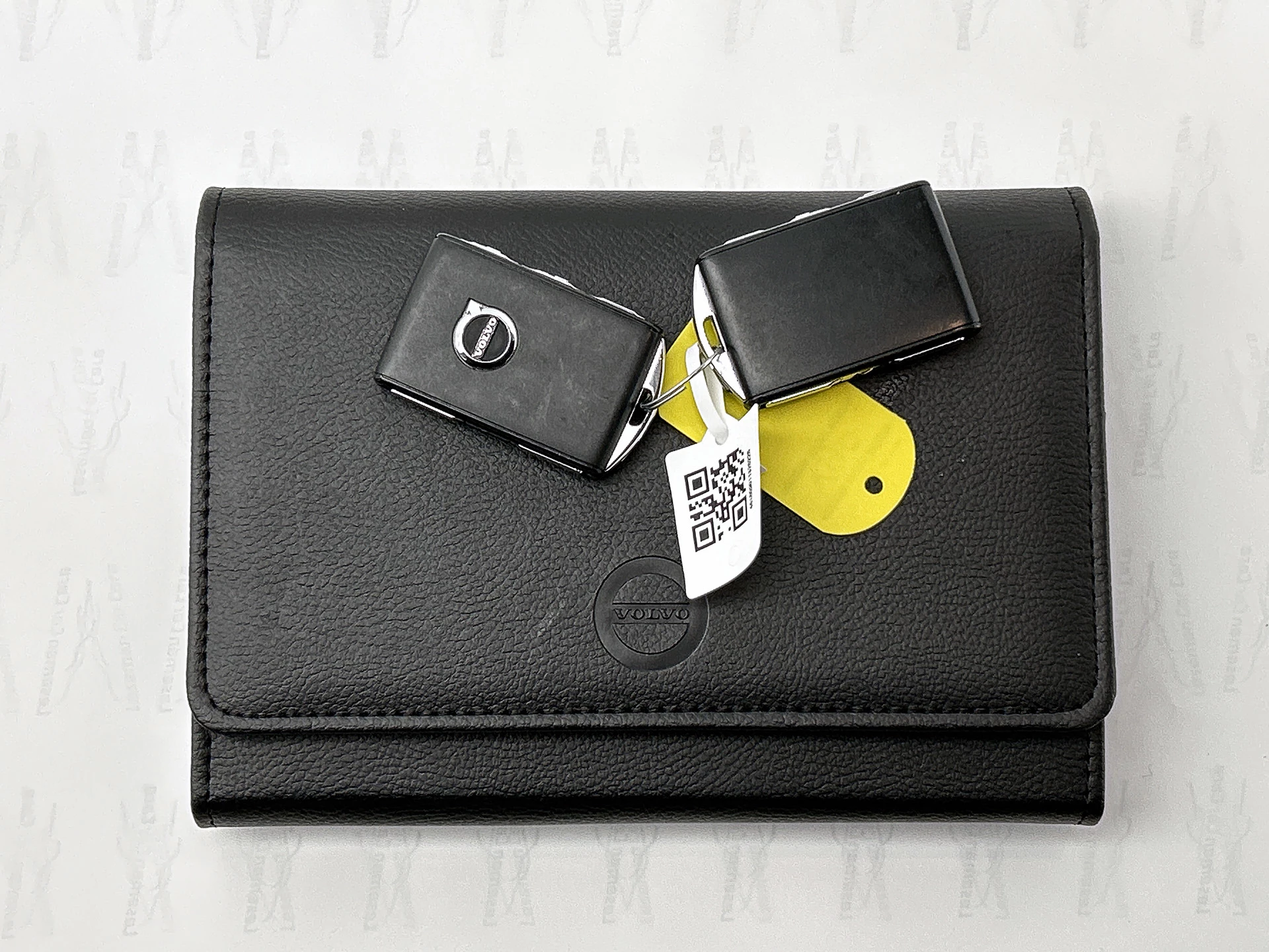 Hoofdafbeelding Volvo V90