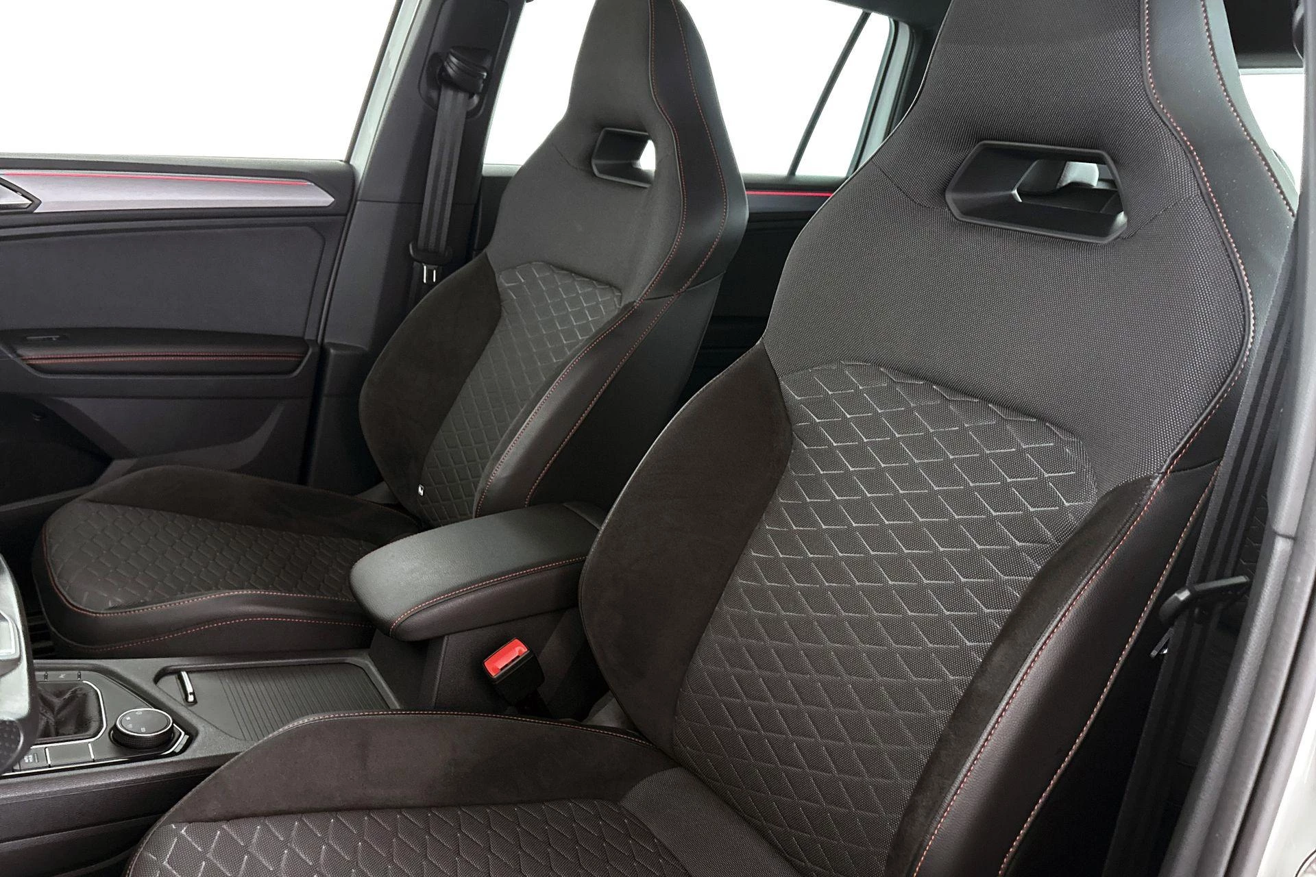 Hoofdafbeelding SEAT Tarraco