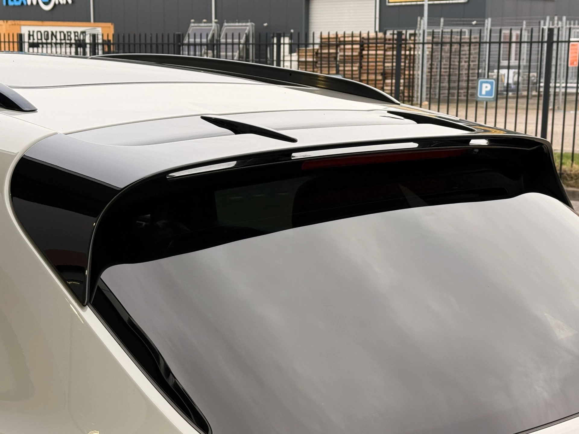 Hoofdafbeelding Porsche Macan