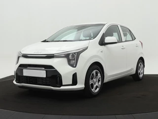 Kia Picanto 1.0 DPi DynamicLine - Airconditioning - Cruise Control -