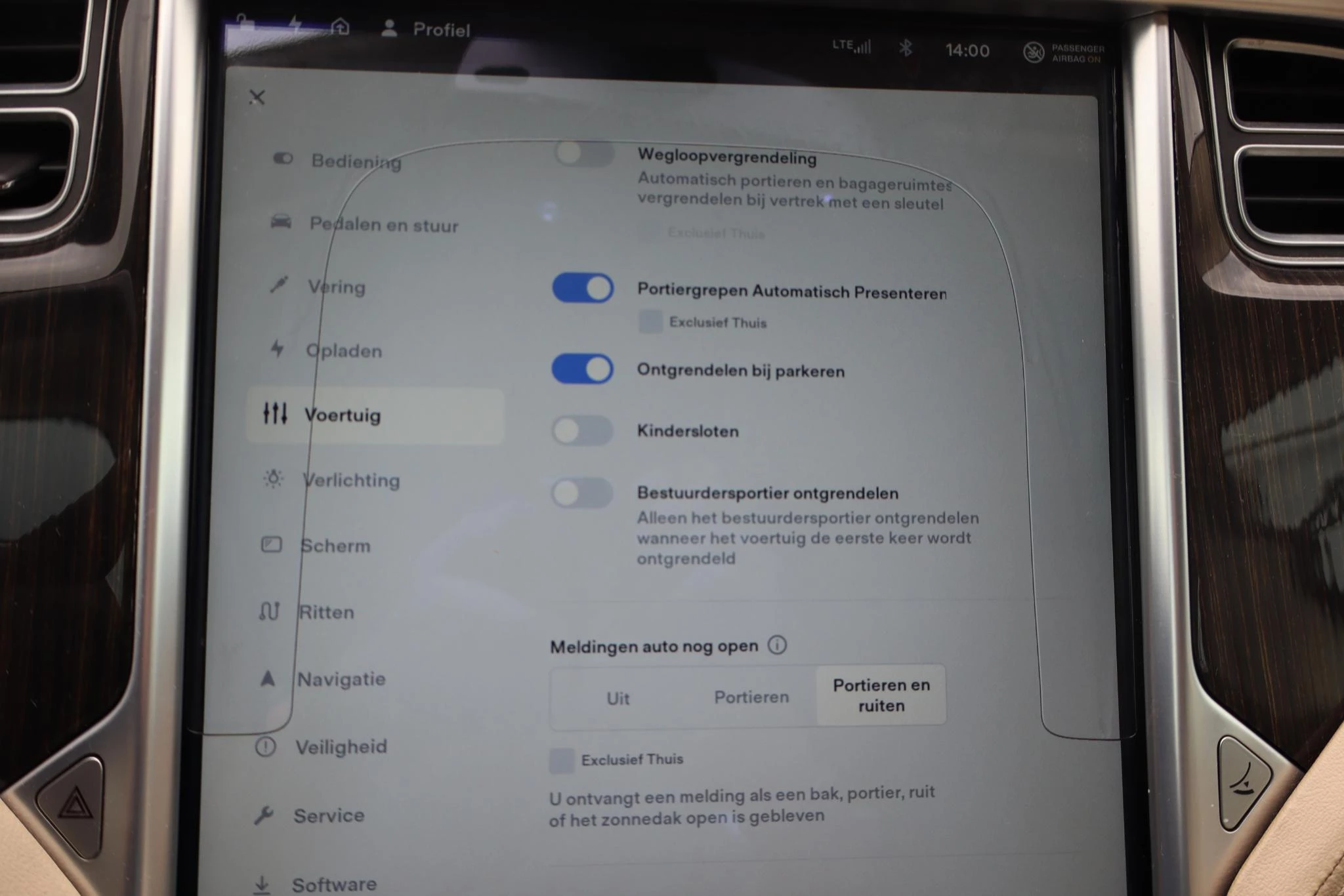 Hoofdafbeelding Tesla Model S
