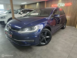 Hoofdafbeelding Volkswagen Golf Volkswagen Golf 1.4 TSI Highline/ Dsg/ Pano/ Carplay/Massage