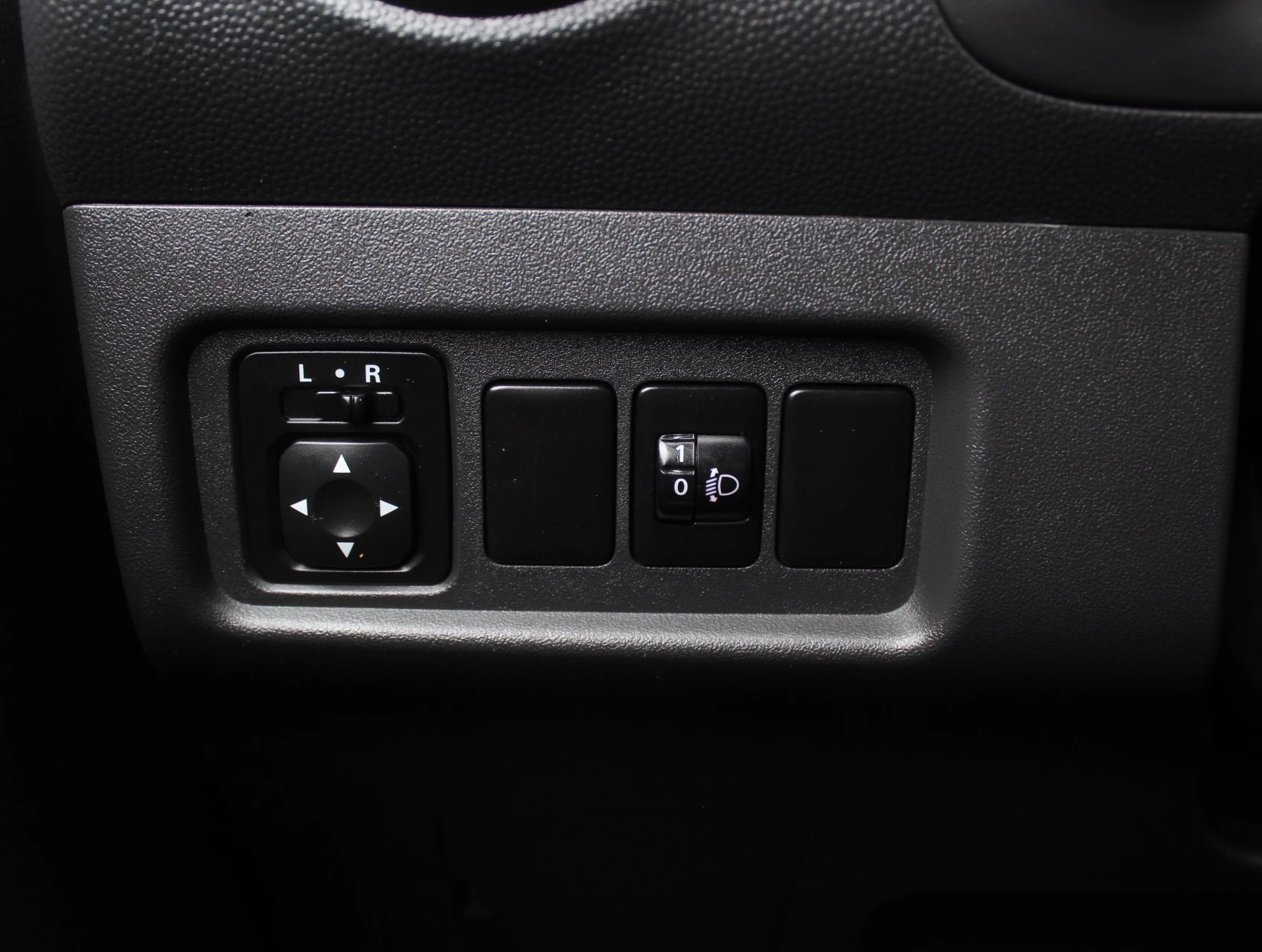 Hoofdafbeelding Mitsubishi Space Star