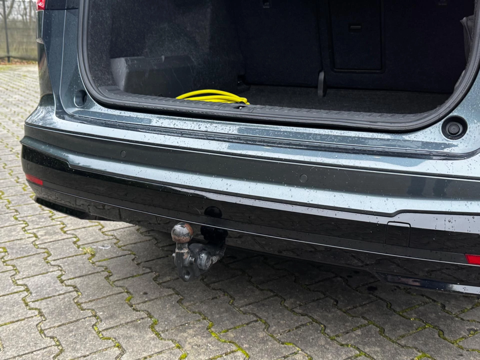 Hoofdafbeelding Škoda Enyaq iV