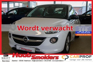 Opel ADAM 1.0 Turbo Glam Favourite Panodak| Airco