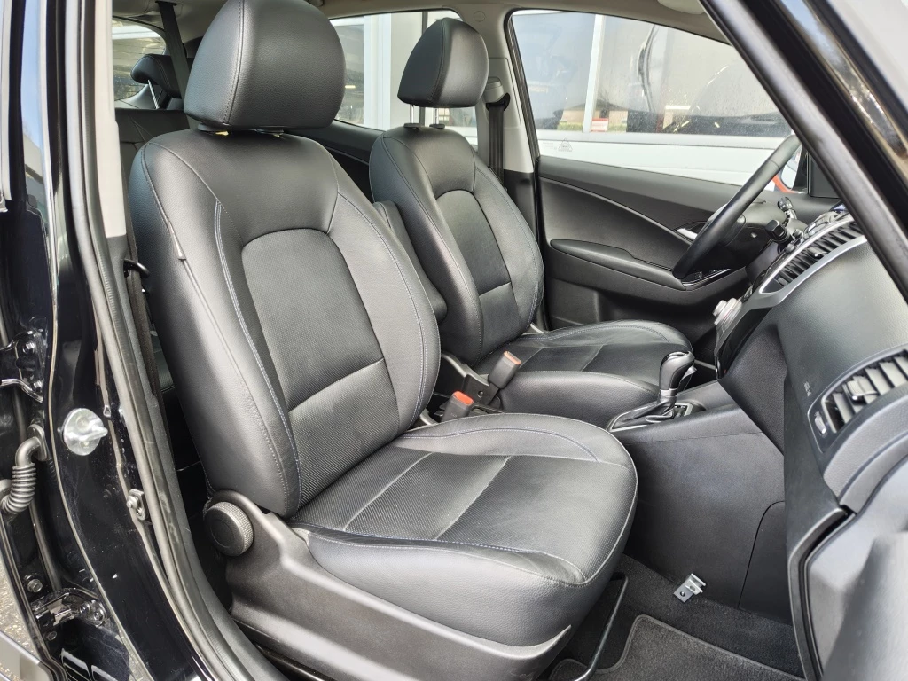 Hoofdafbeelding Hyundai ix20