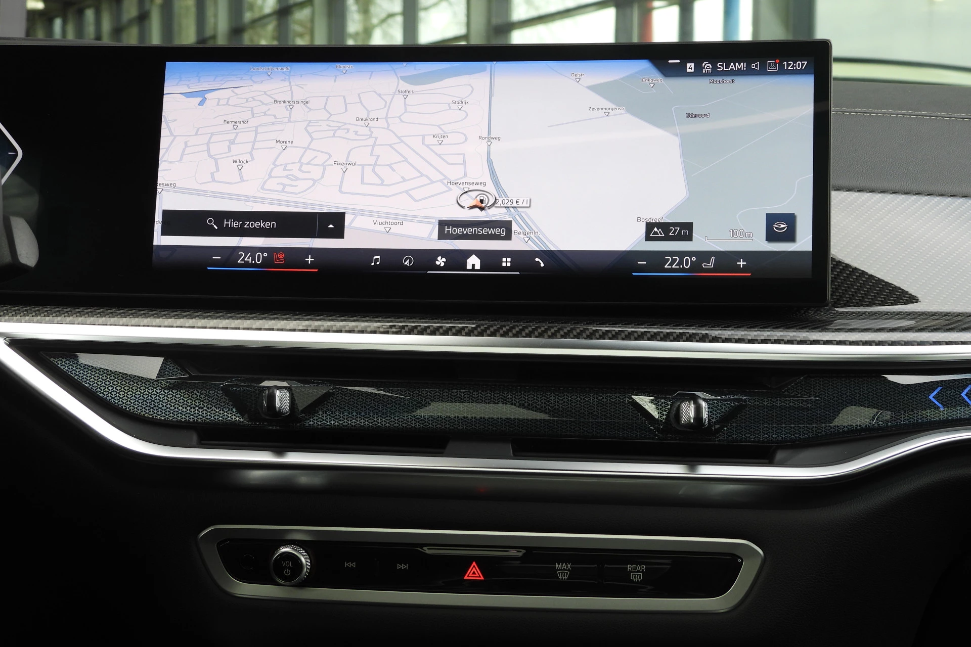 Hoofdafbeelding BMW X6