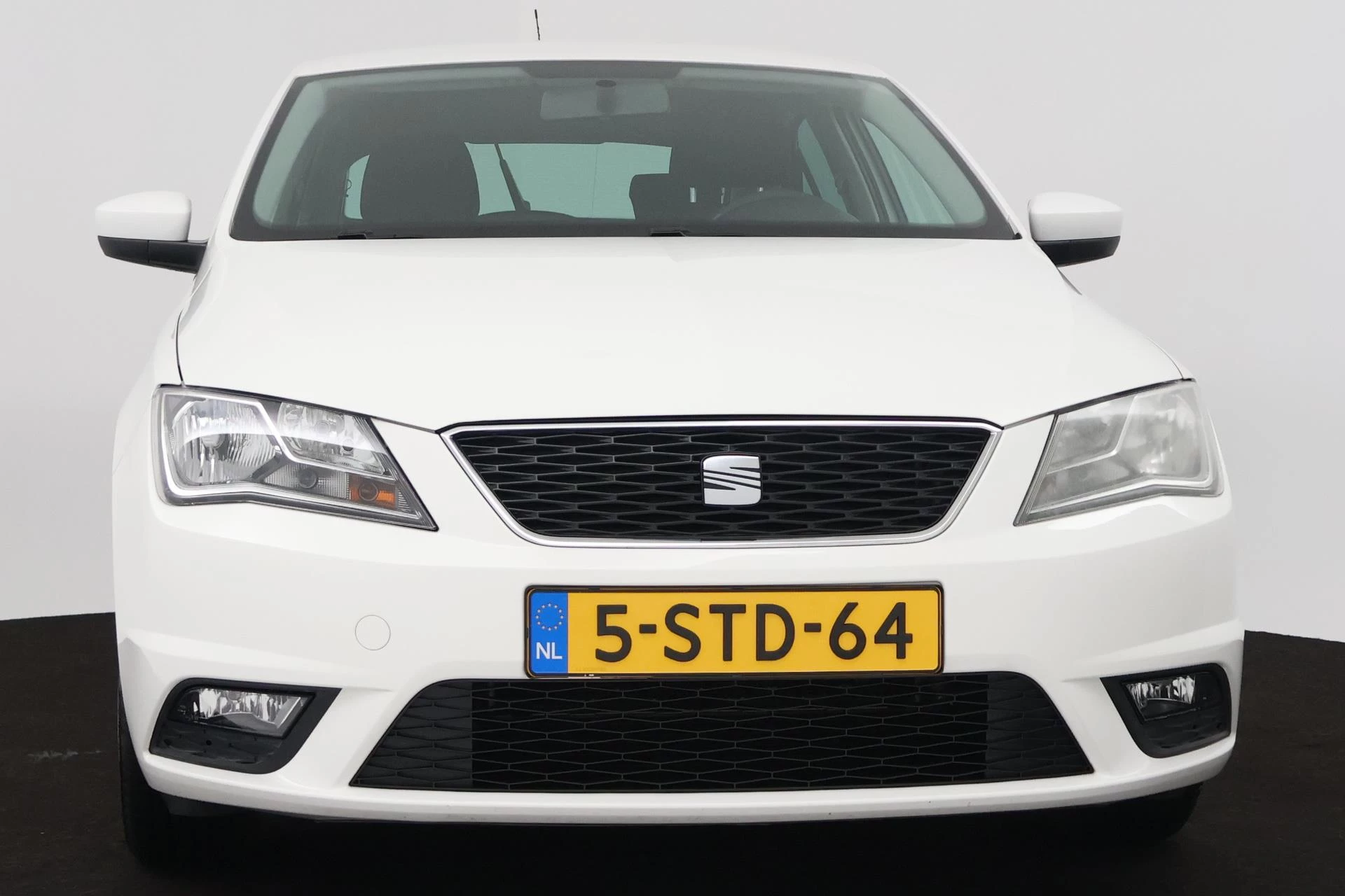 Hoofdafbeelding SEAT Toledo