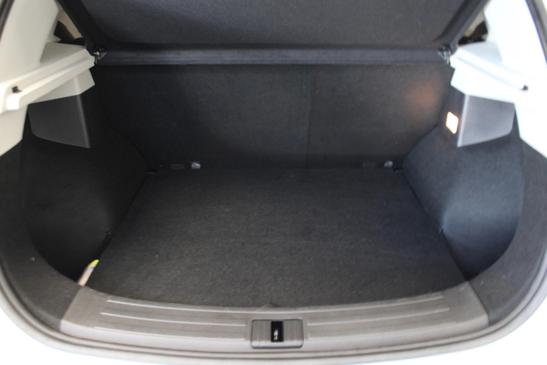 Hoofdafbeelding MG ZS