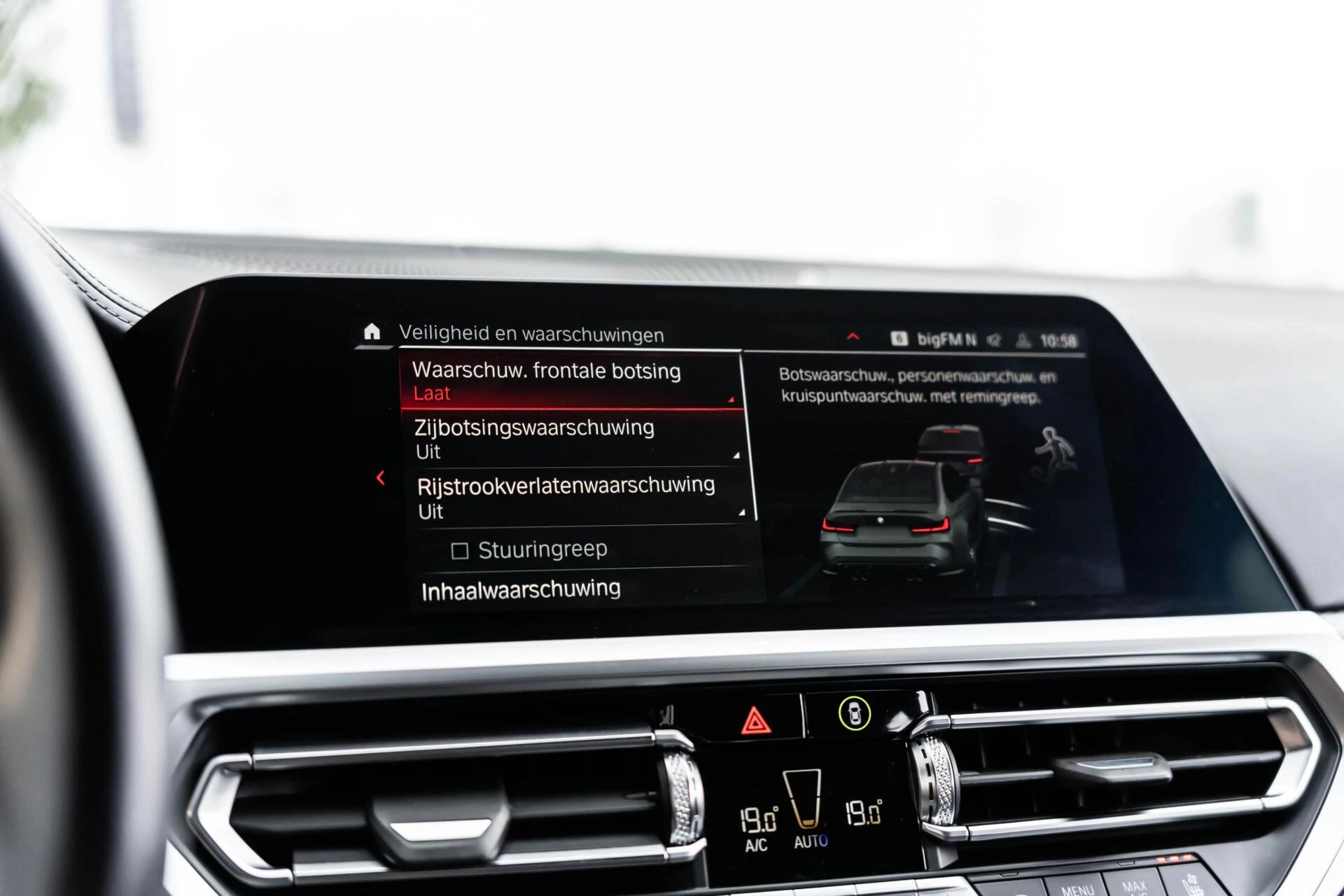 Hoofdafbeelding BMW M3