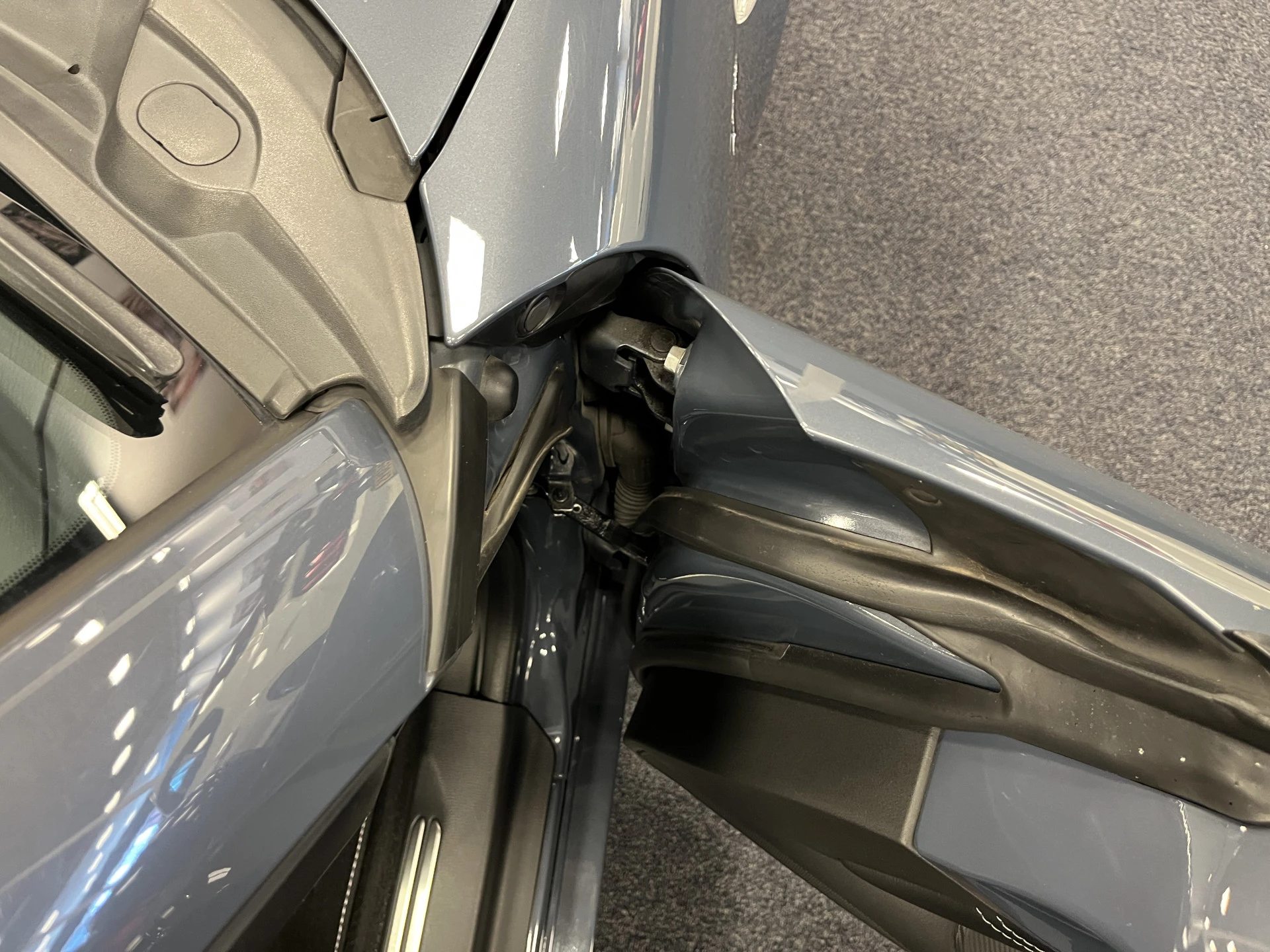 Hoofdafbeelding Mazda MX-5