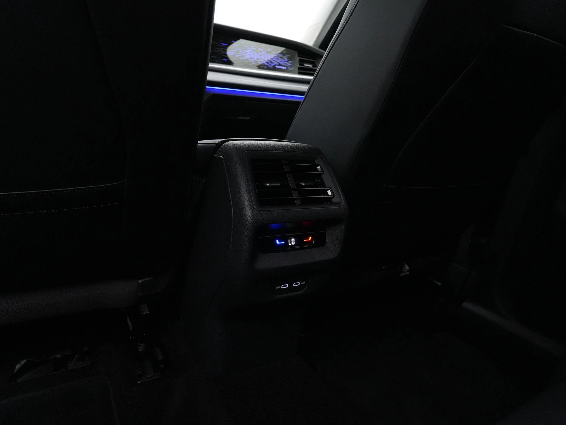 Hoofdafbeelding Volkswagen Tayron