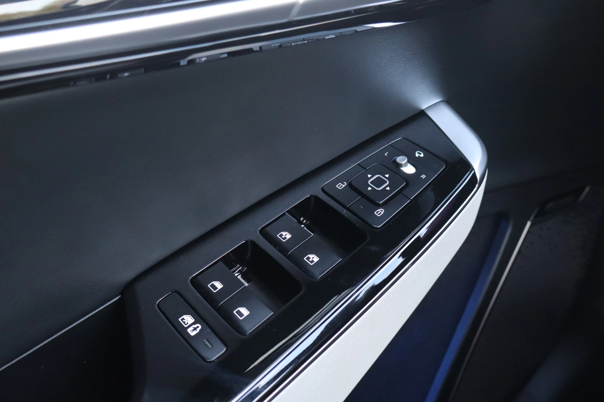 Hoofdafbeelding Kia EV6