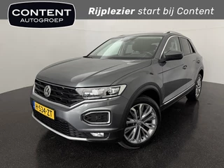VOLKSWAGEN T-Roc 1.5 TSI 150pk Sport | Automaat | Digitaal Dashboard
