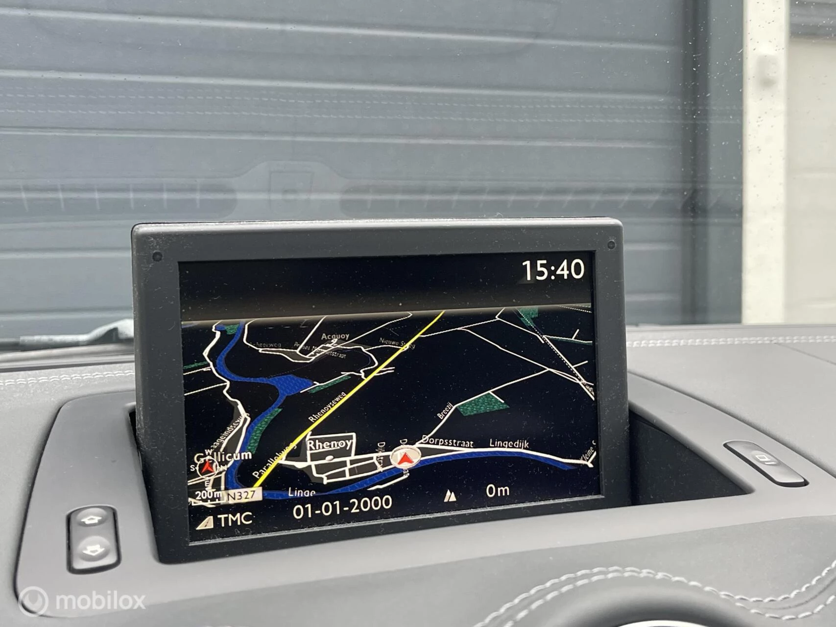 Hoofdafbeelding Peugeot RCZ