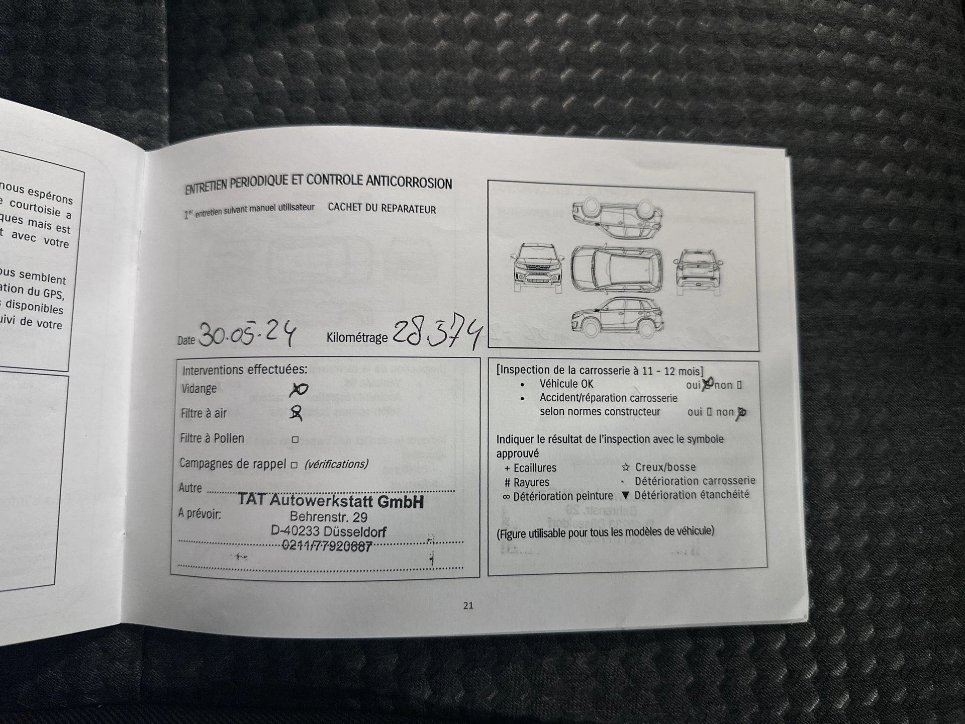 Hoofdafbeelding Suzuki S-Cross