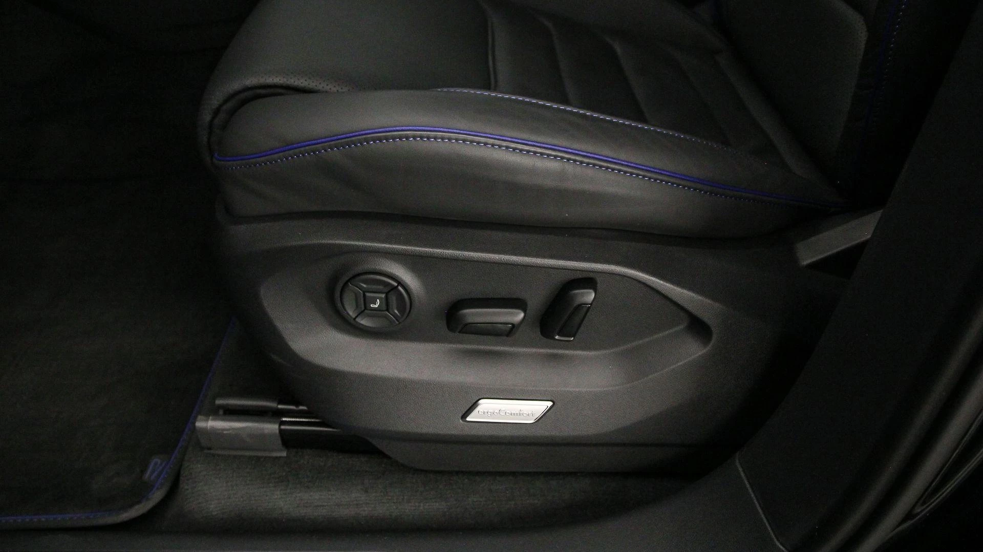 Hoofdafbeelding Volkswagen Touareg