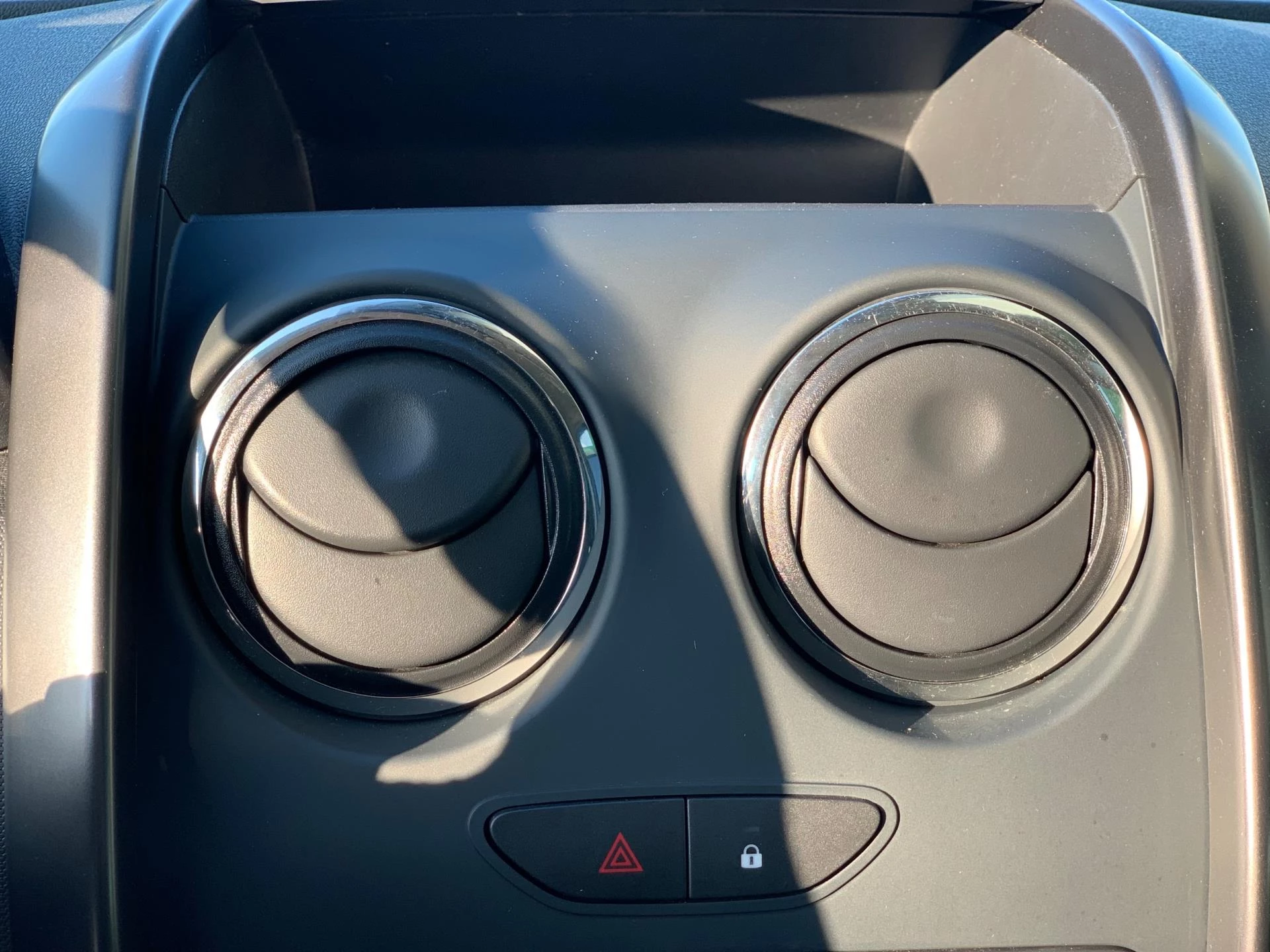 Hoofdafbeelding Dacia Duster