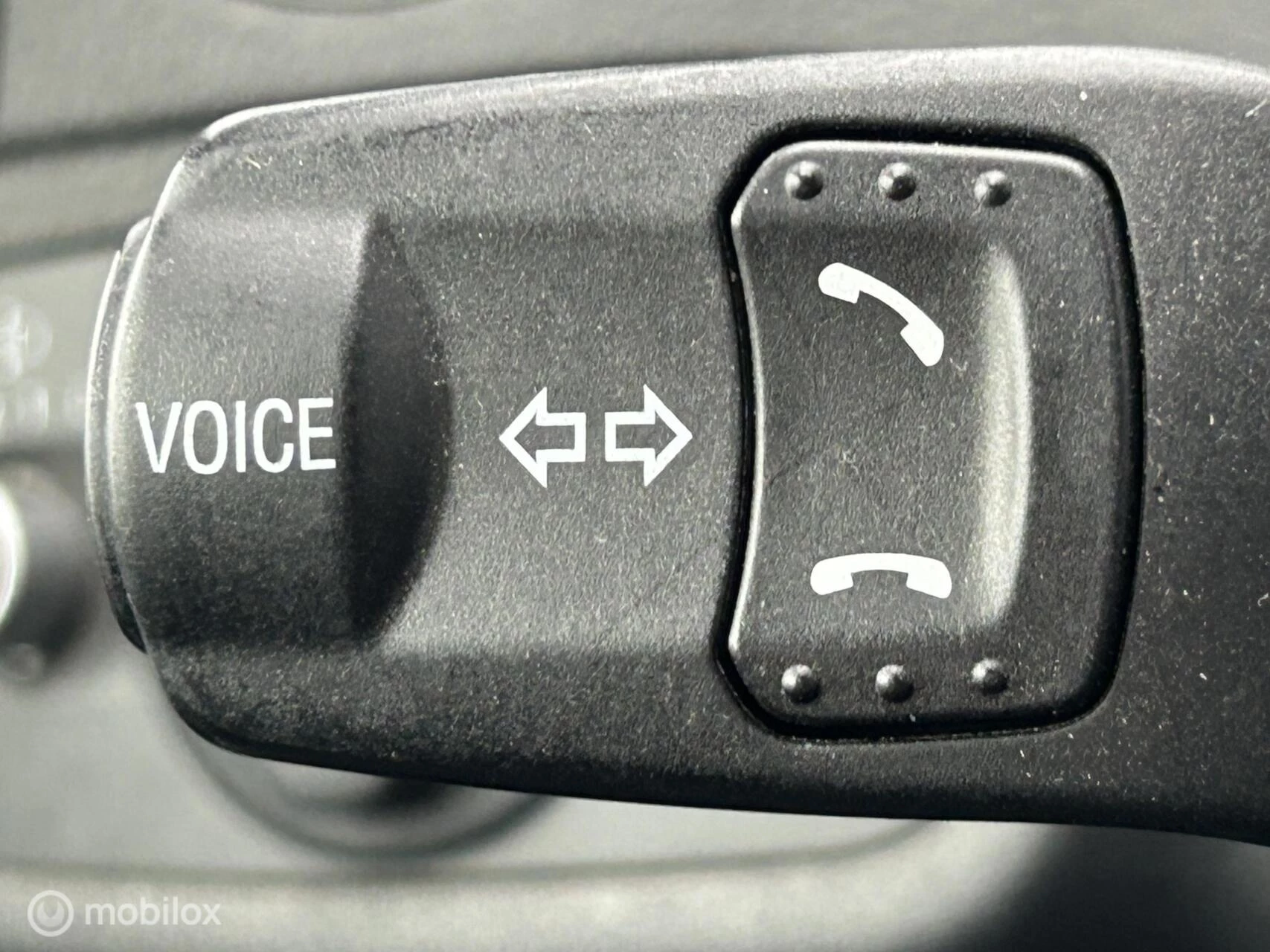 Hoofdafbeelding Ford S-Max