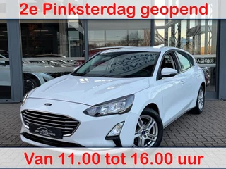 Ford Focus 1.0 EB TREND EDITION BUSINESS NAVI AIRCO PDC