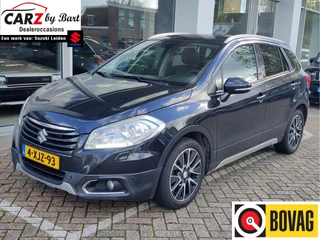 Suzuki S-Cross SX4 1.6 HIGH EXECUTIVE Open dak | Draadloze Carplay | Keyless