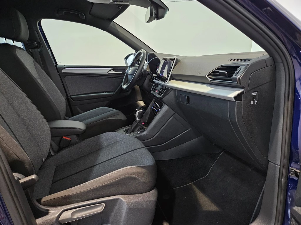 Hoofdafbeelding SEAT Tarraco