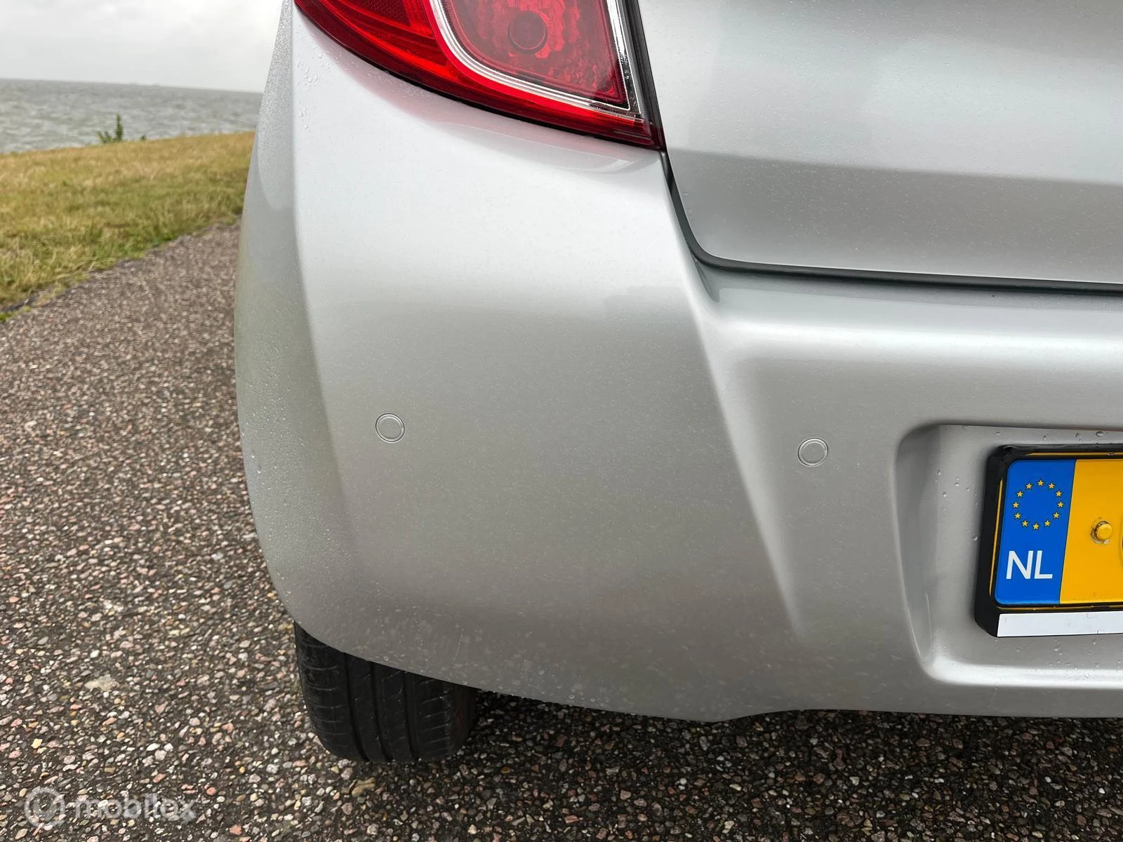 Hoofdafbeelding Suzuki Celerio