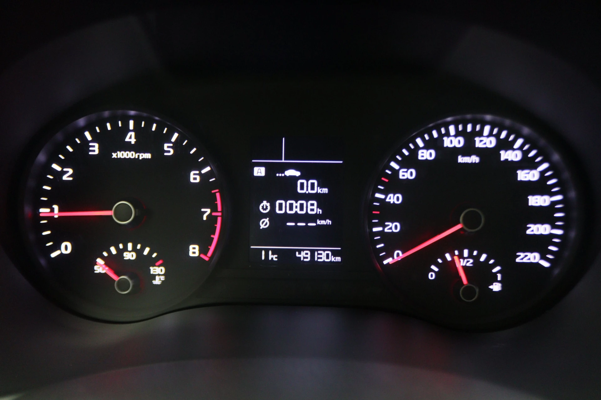 Hoofdafbeelding Kia Stonic