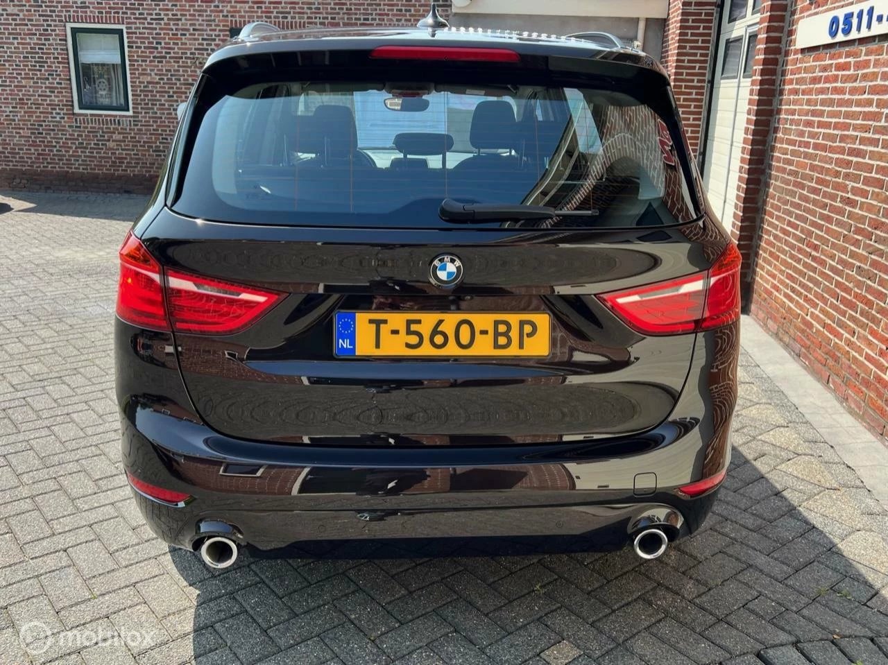 Hoofdafbeelding BMW 2 Serie