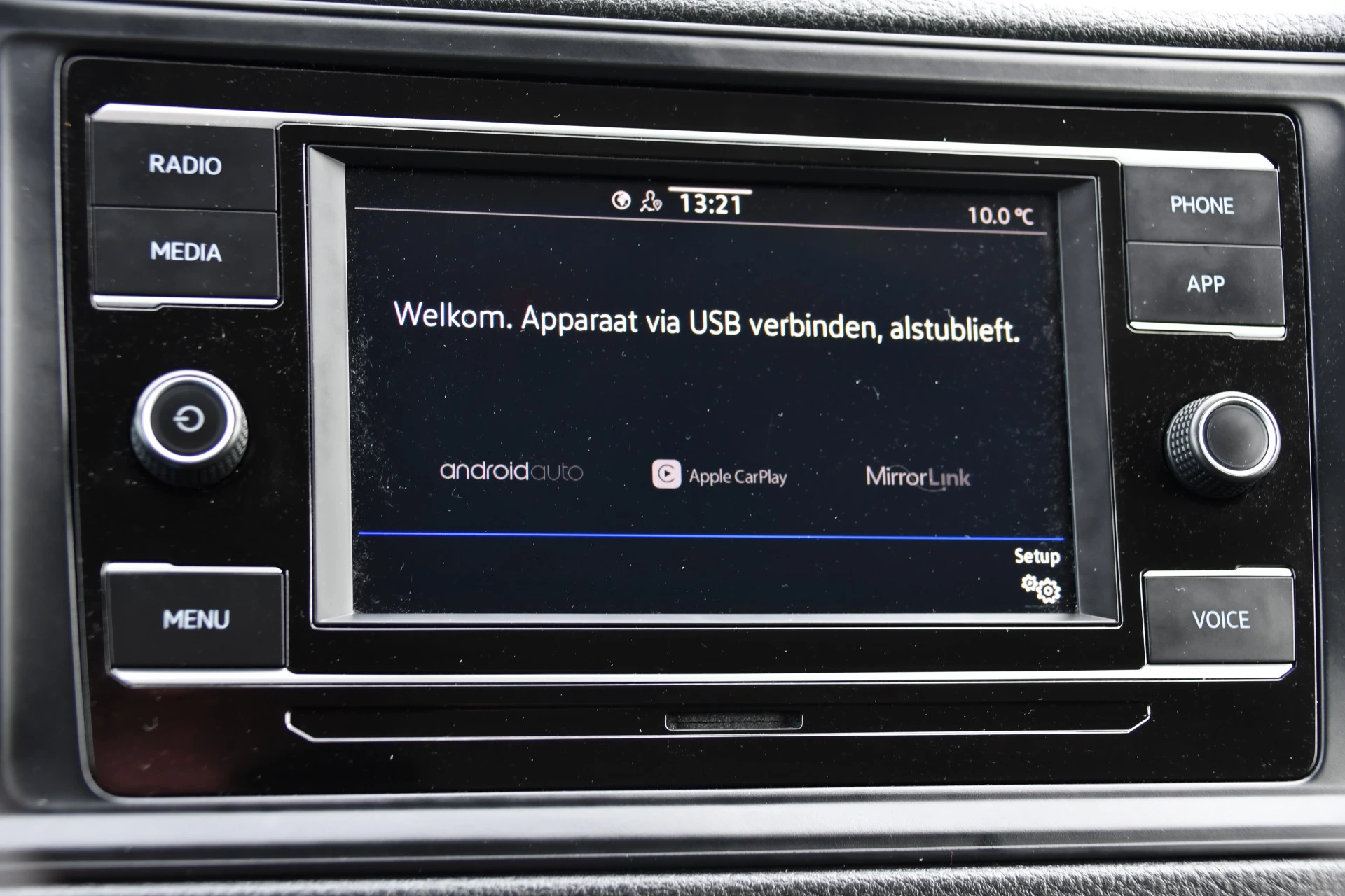 Hoofdafbeelding MAN TGE