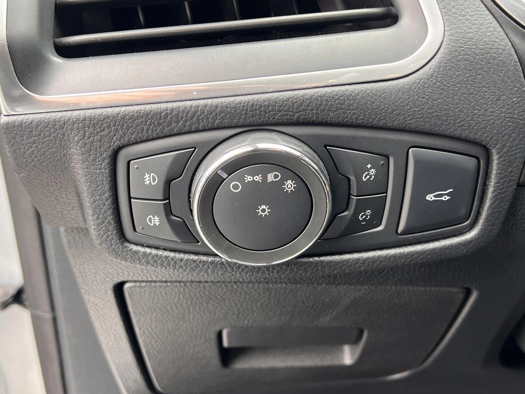 Hoofdafbeelding Ford S-Max
