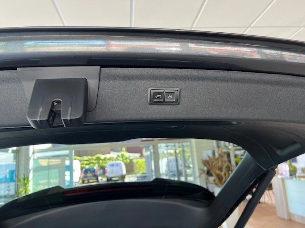 Hoofdafbeelding Audi RSQ3