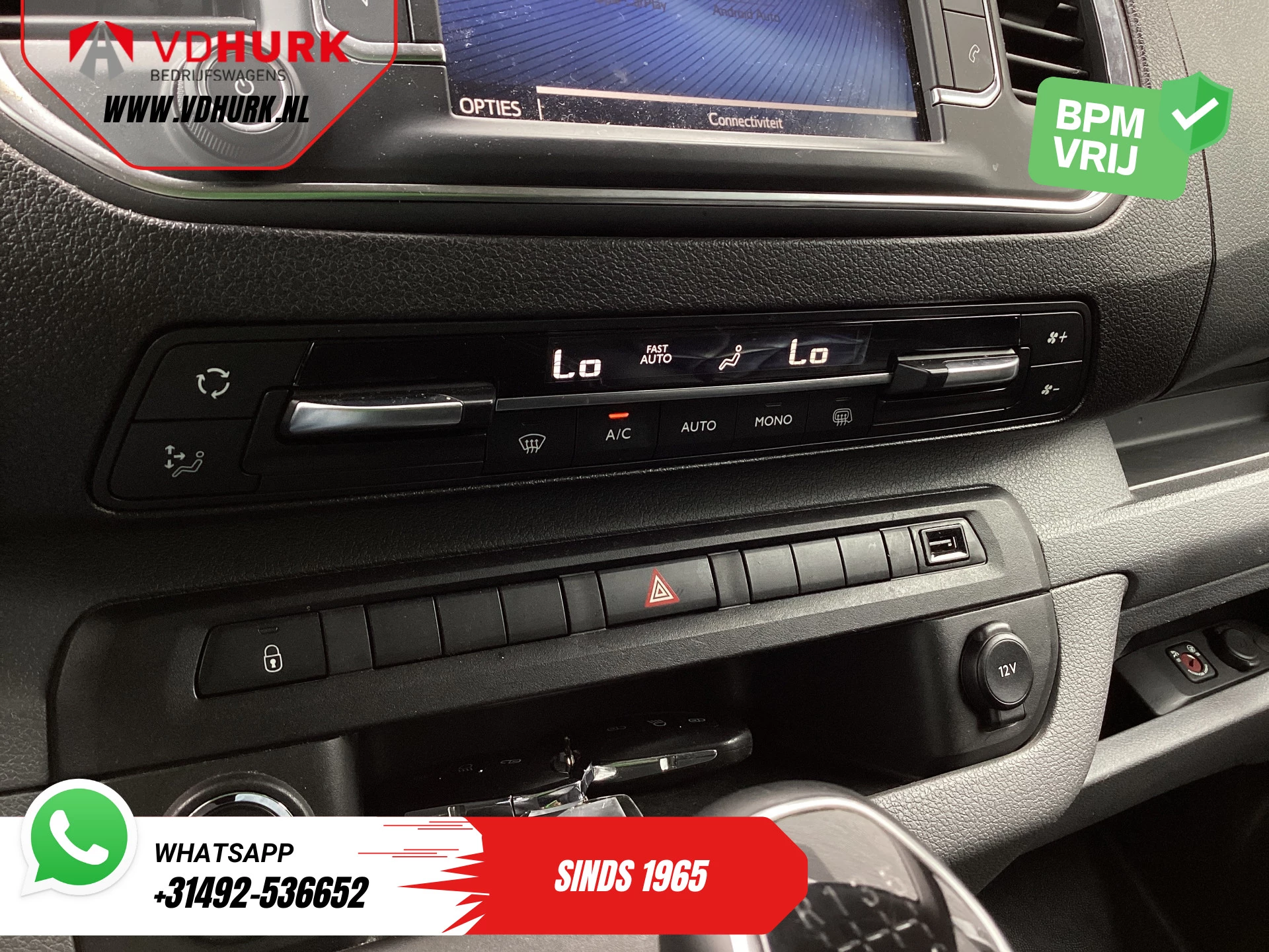 Hoofdafbeelding Toyota ProAce