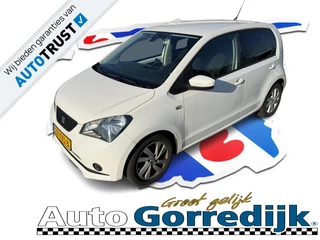 Seat Mii 1.0 Style Sport  NAVI,CRUISE,PDC,PRIVACY GLASS