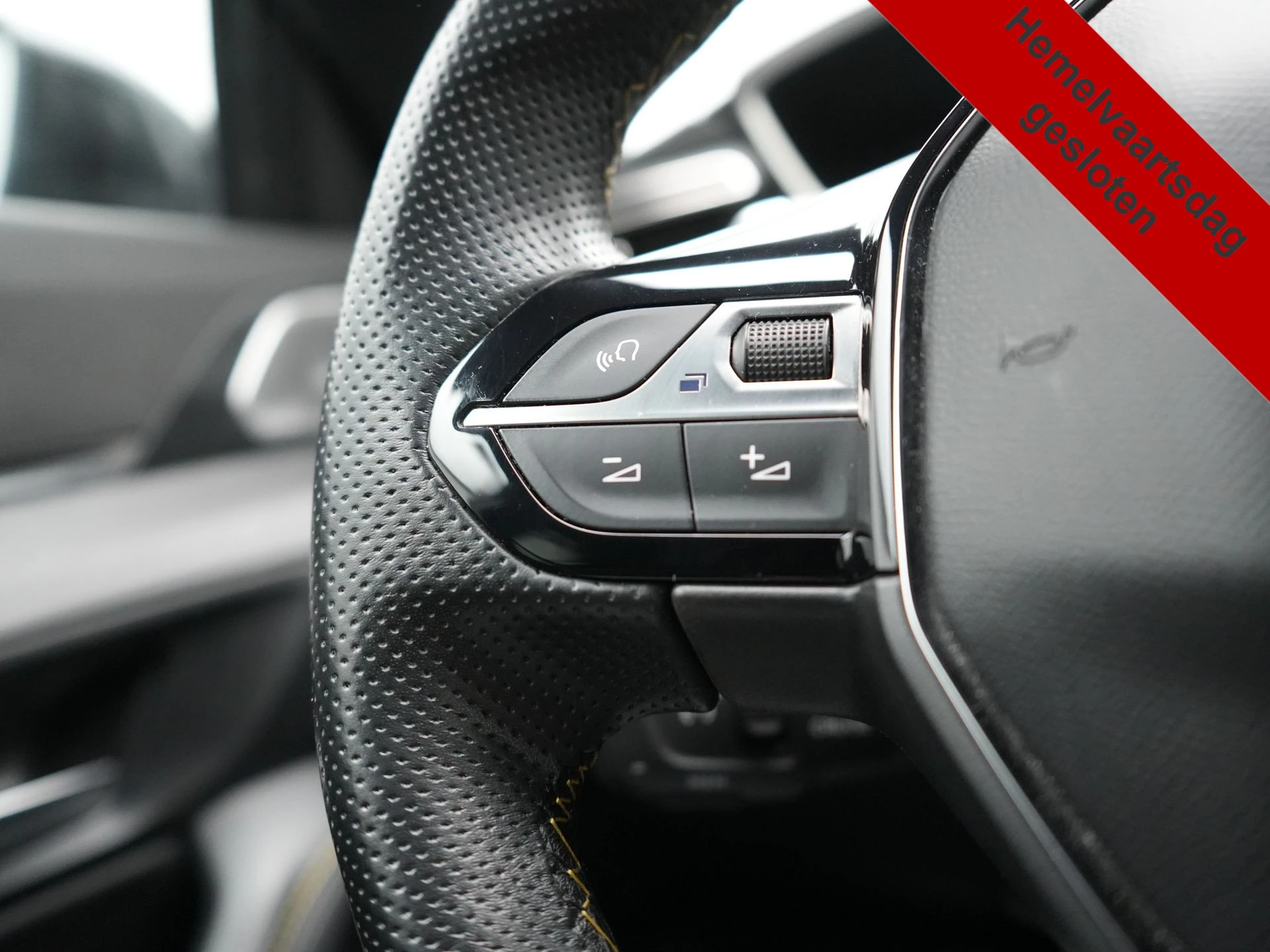 Hoofdafbeelding Peugeot 508