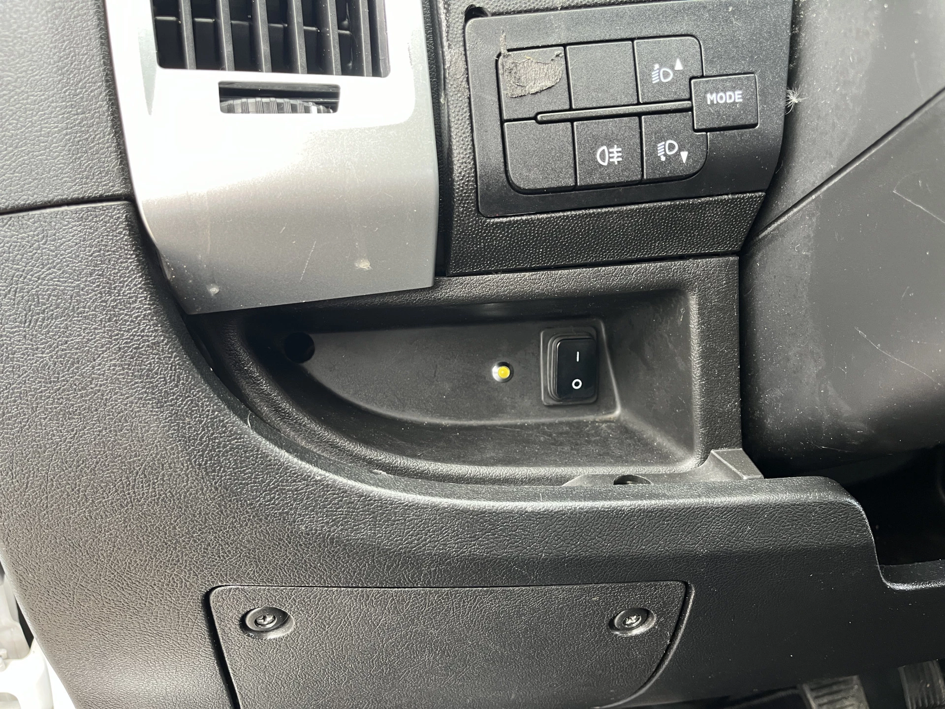 Hoofdafbeelding Fiat Ducato