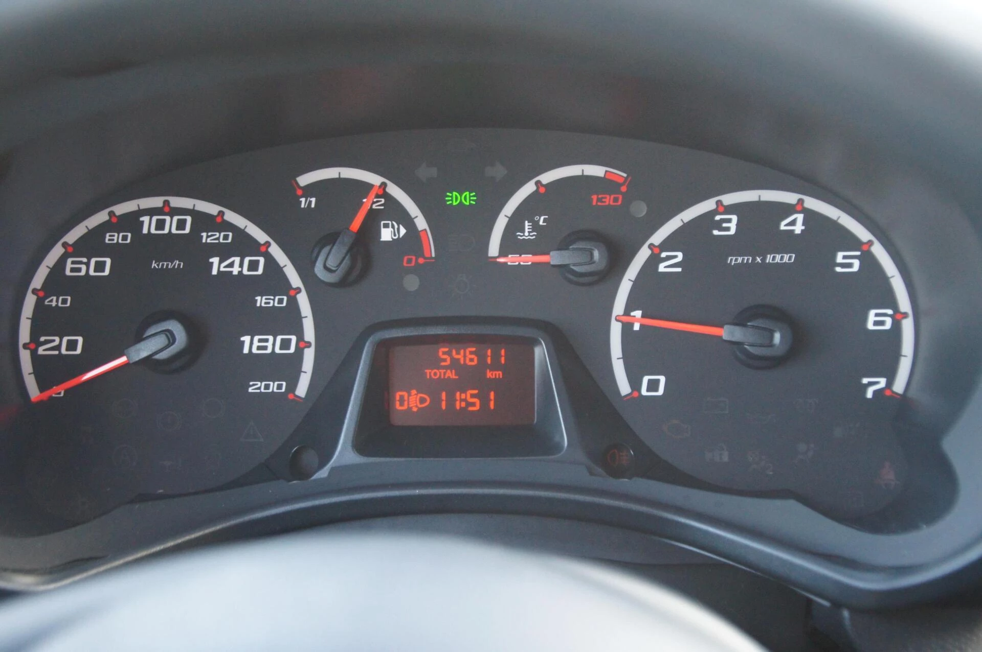 Hoofdafbeelding Ford Ka