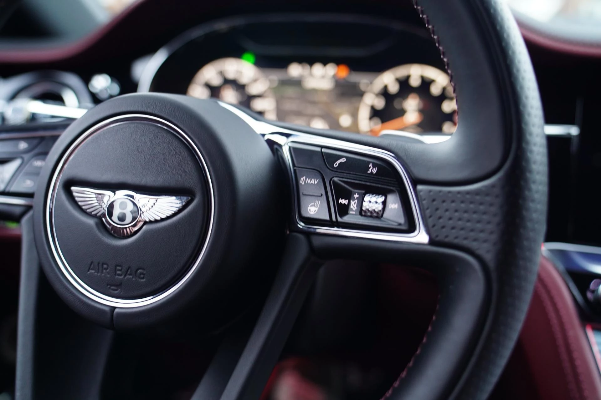 Hoofdafbeelding Bentley Continental GT