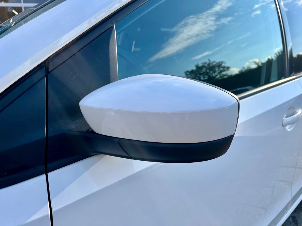 Hoofdafbeelding SEAT Mii