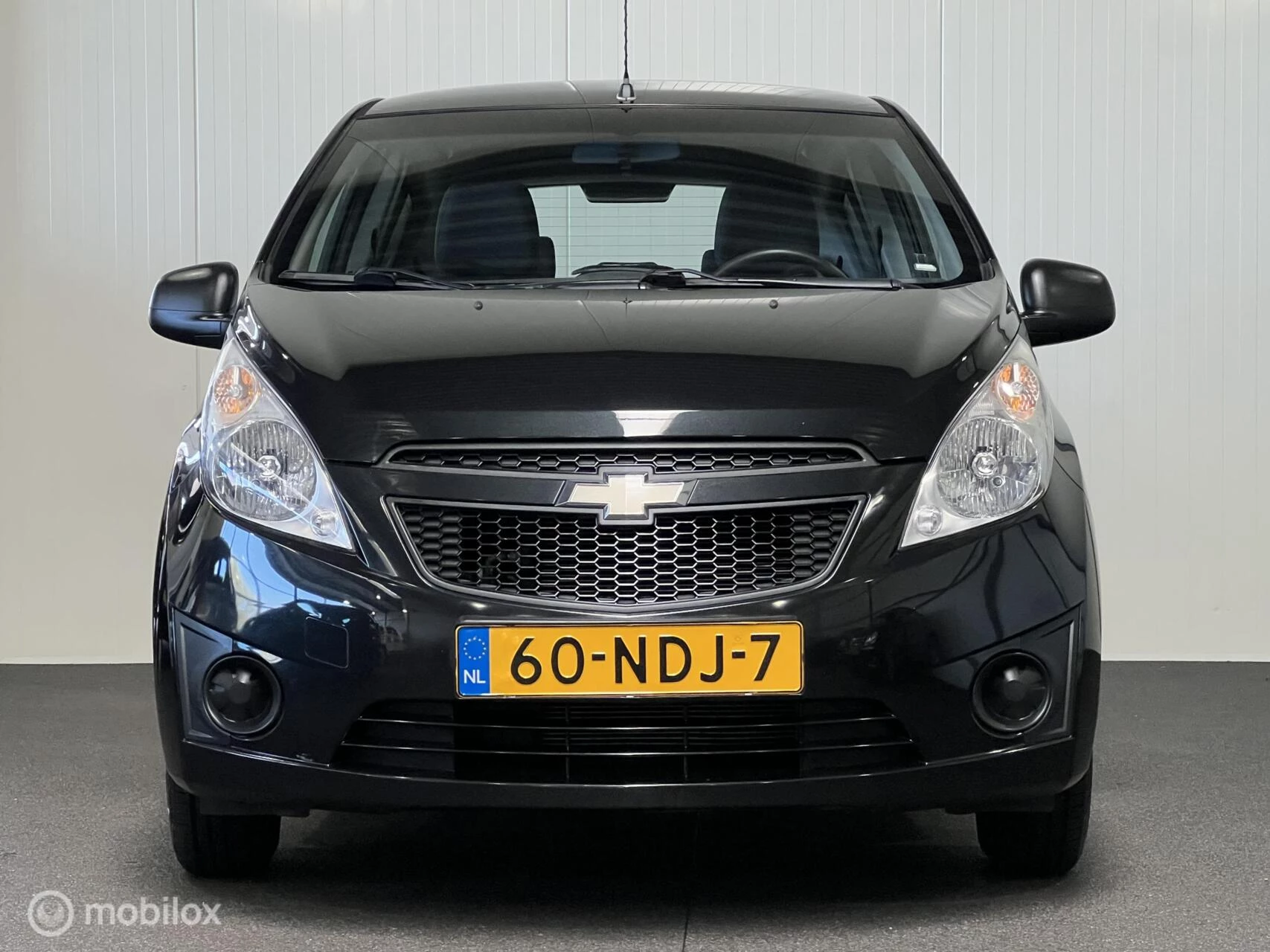 Hoofdafbeelding Chevrolet Spark