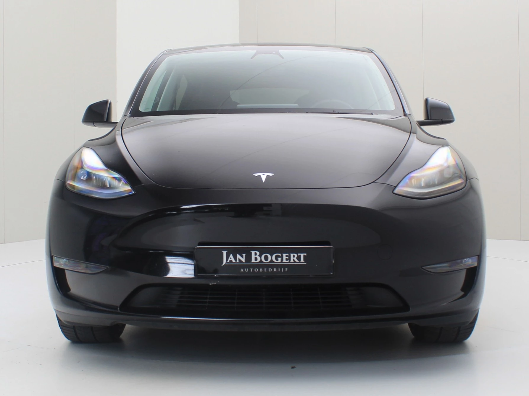 Hoofdafbeelding Tesla Model Y