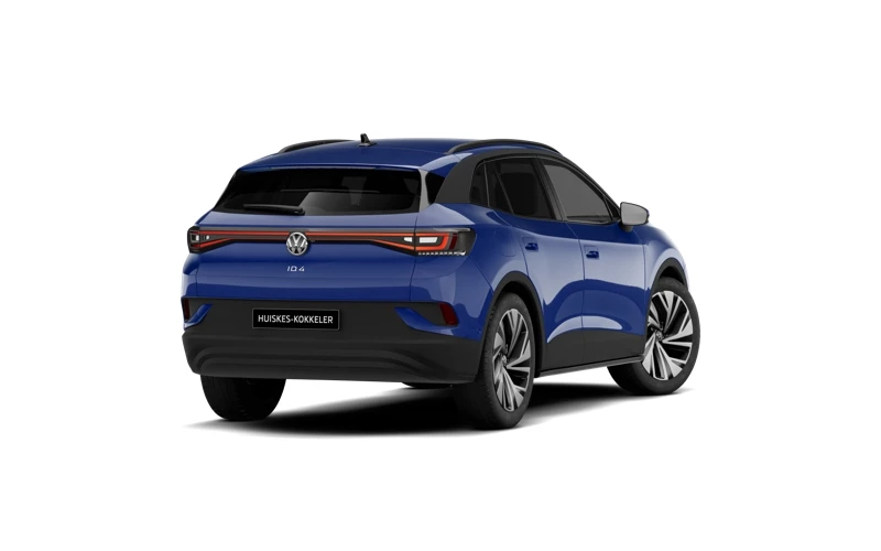 Hoofdafbeelding Volkswagen ID.4