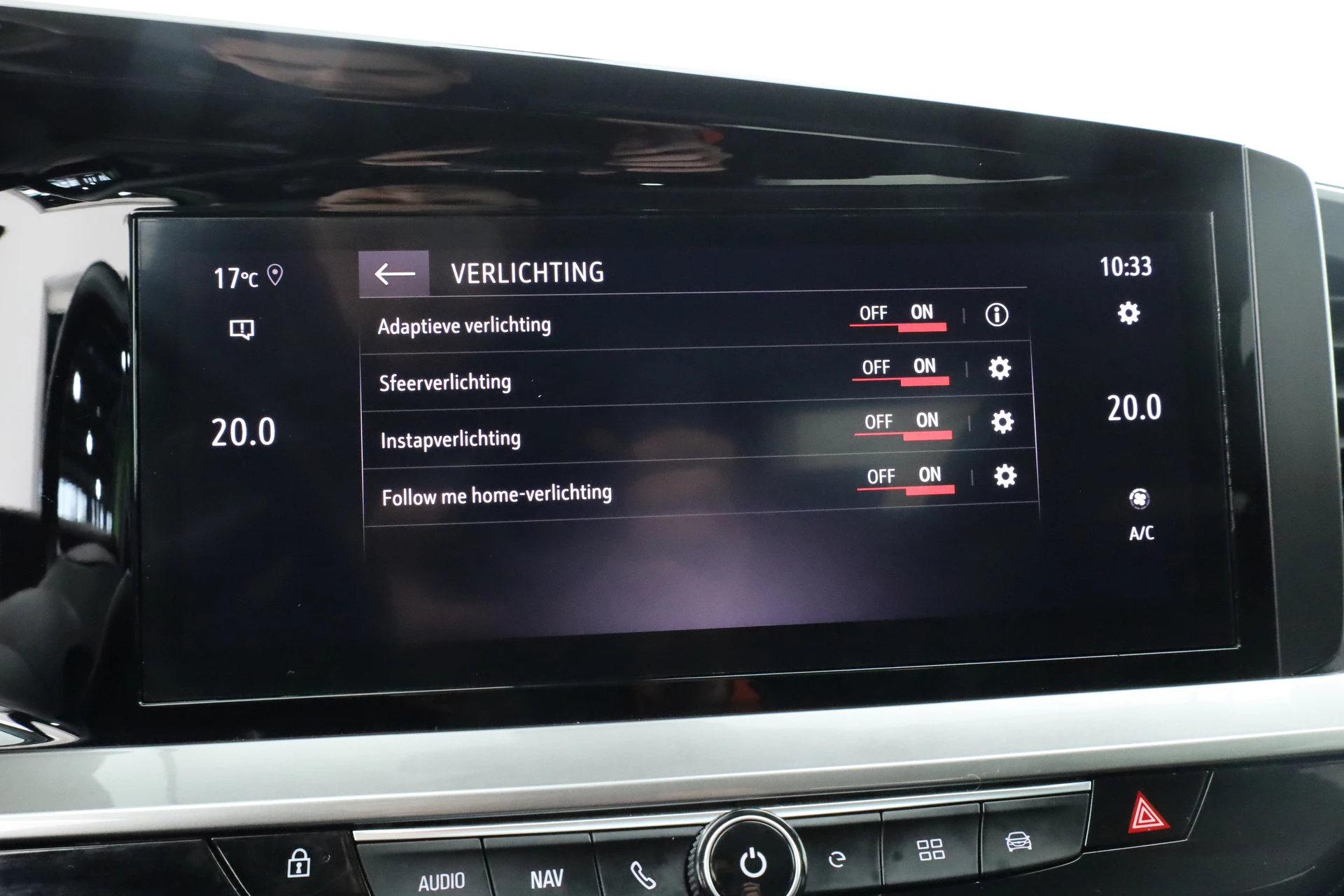 Hoofdafbeelding Opel Mokka-e