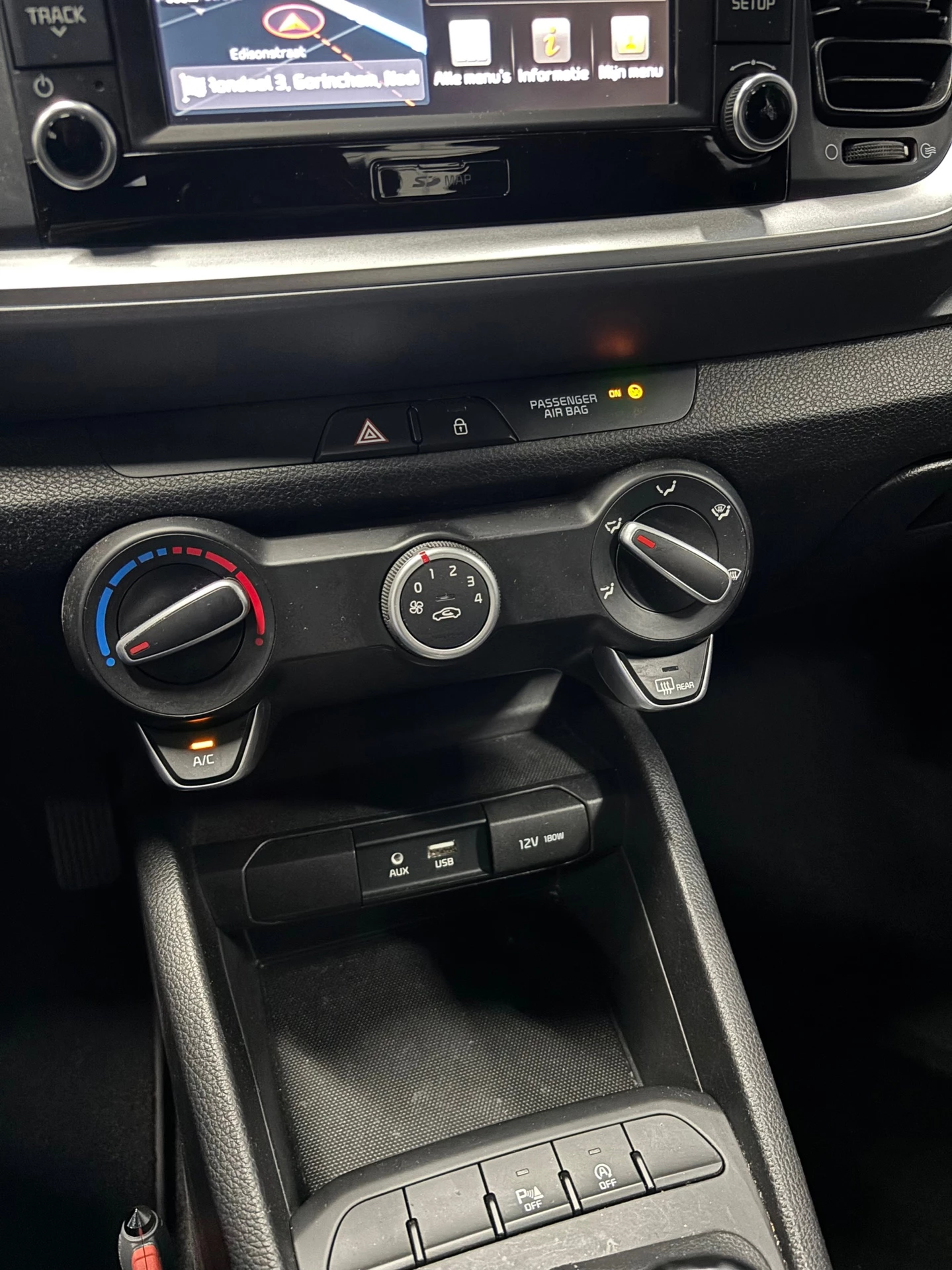Hoofdafbeelding Kia Stonic